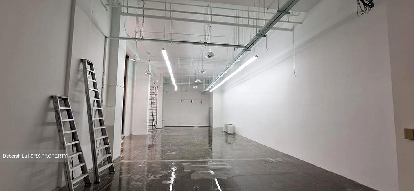 OC @ Pasir Panjang (D5), Factory #498093531